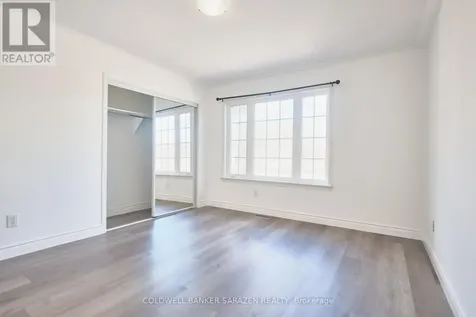 284 Harthill Way Ottawa ON K2J 0P3
