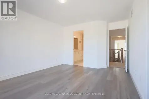 284 Harthill Way Ottawa ON K2J 0P3