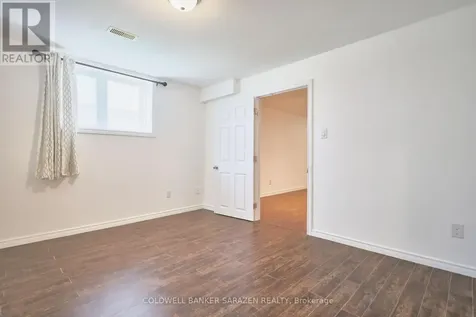 284 Harthill Way Ottawa ON K2J 0P3