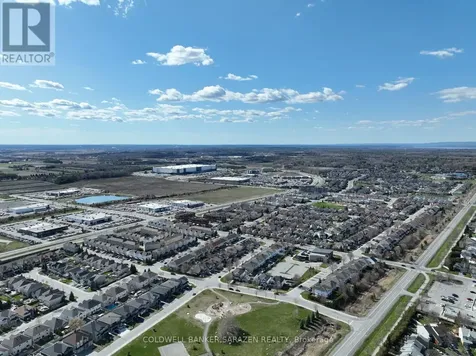 284 Harthill Way Ottawa ON K2J 0P3