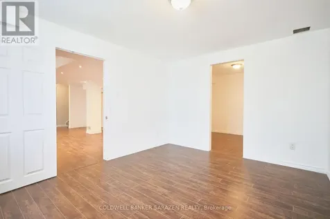 284 Harthill Way Ottawa ON K2J 0P3