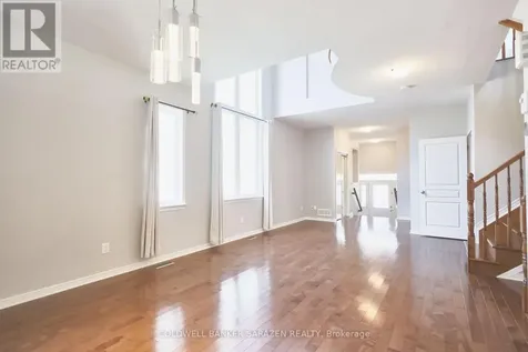 284 Harthill Way Ottawa ON K2J 0P3
