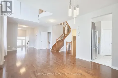 284 Harthill Way Ottawa ON K2J 0P3