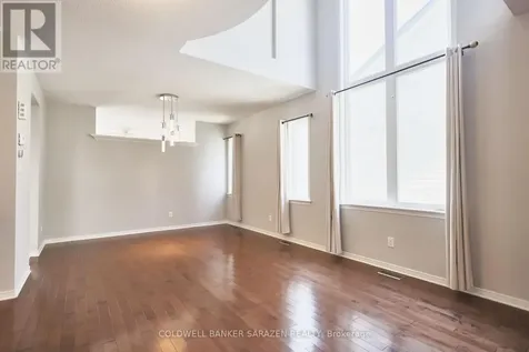 284 Harthill Way Ottawa ON K2J 0P3