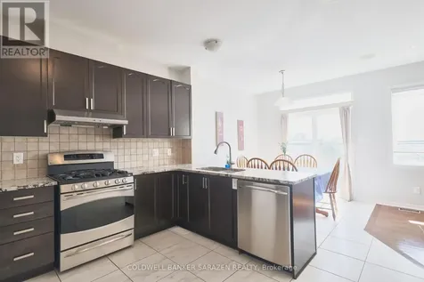 284 Harthill Way Ottawa ON K2J 0P3