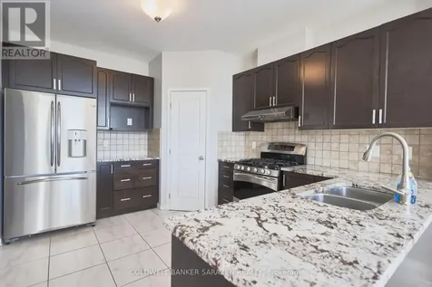 284 Harthill Way Ottawa ON K2J 0P3