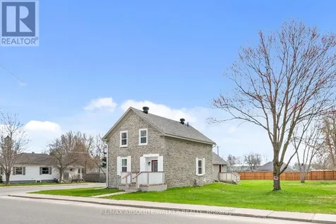 297 Park Street East Prescott ON K0E 1T0