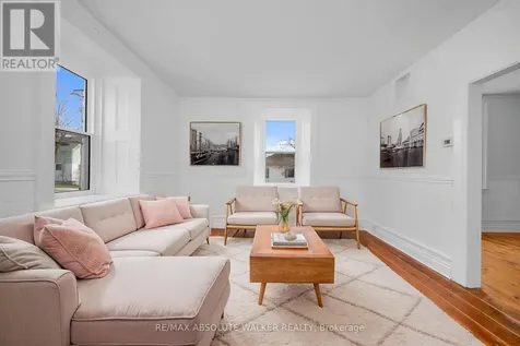 297 Park Street East Prescott ON K0E 1T0