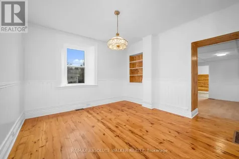 297 Park Street East Prescott ON K0E 1T0