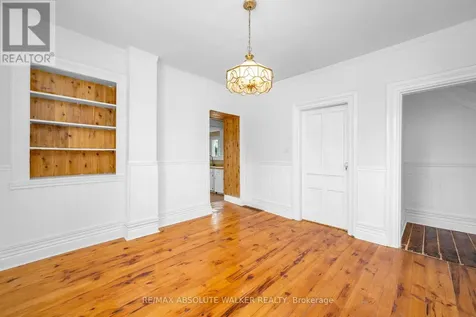297 Park Street East Prescott ON K0E 1T0