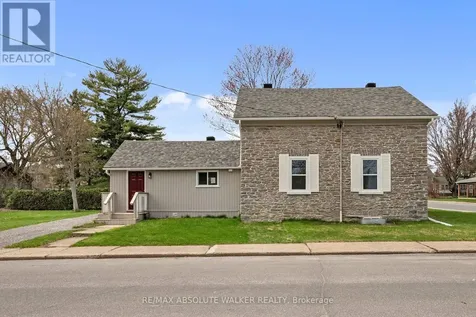 297 Park Street East Prescott ON K0E 1T0