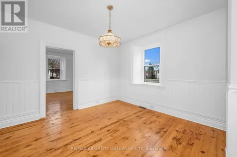 297 Park Street East Prescott ON K0E 1T0