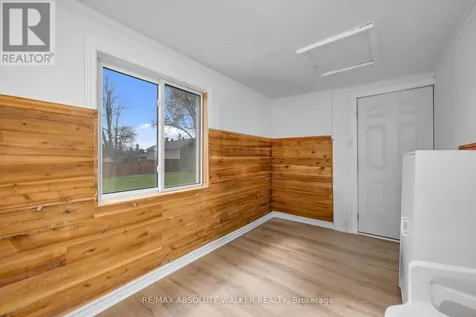 297 Park Street East Prescott ON K0E 1T0