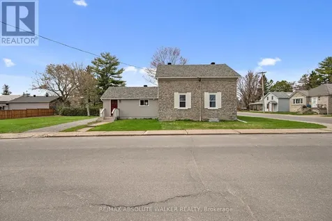 297 Park Street East Prescott ON K0E 1T0