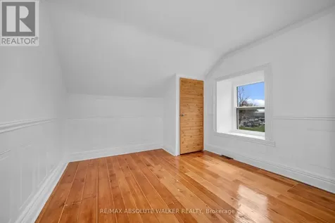 297 Park Street East Prescott ON K0E 1T0
