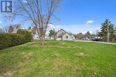 297 Park Street East Prescott ON K0E 1T0