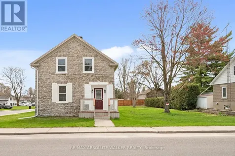 297 Park Street East Prescott ON K0E 1T0