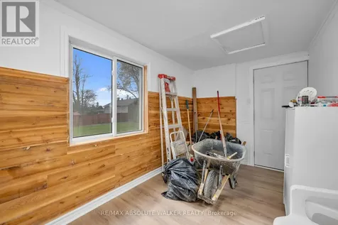 297 Park Street East Prescott ON K0E 1T0