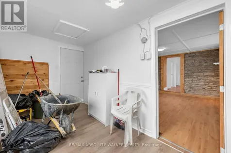 297 Park Street East Prescott ON K0E 1T0