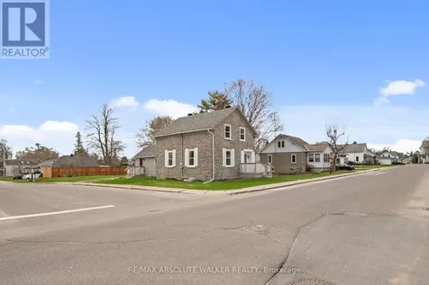 297 Park Street East Prescott ON K0E 1T0