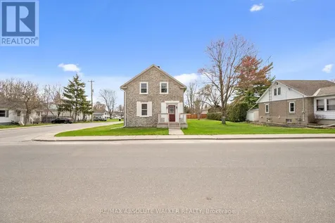 297 Park Street East Prescott ON K0E 1T0