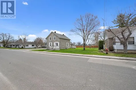297 Park Street East Prescott ON K0E 1T0