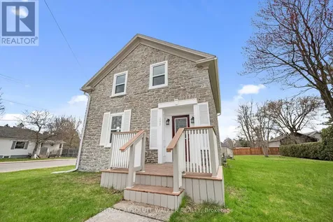 297 Park Street East Prescott ON K0E 1T0