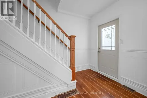 297 Park Street East Prescott ON K0E 1T0