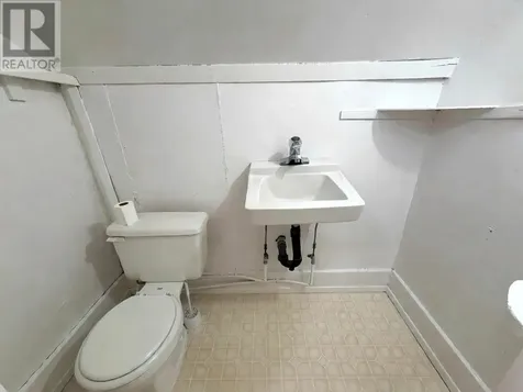205 Second Ave SW Geraldton ON P0T 1M0