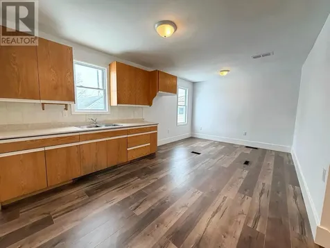 205 Second Ave SW Geraldton ON P0T 1M0
