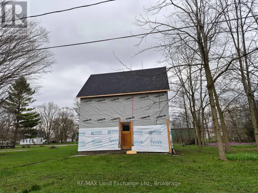6 Malcolm Street Huron-kinloss ON N0G 2R0