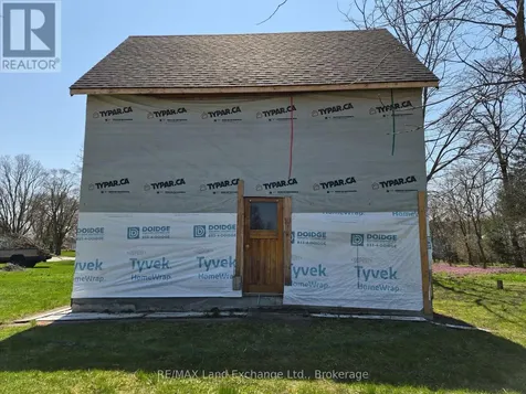 6 Malcolm Street Huron-kinloss ON N0G 2R0