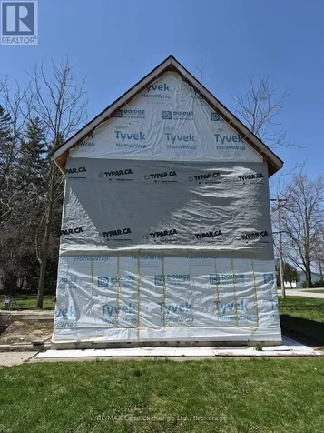 6 Malcolm Street Huron-kinloss ON N0G 2R0