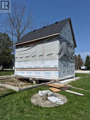 6 Malcolm Street Huron-kinloss ON N0G 2R0