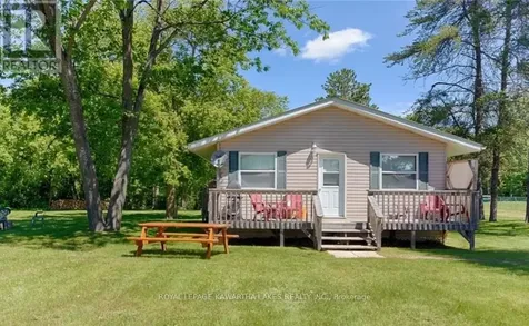51 Buelow Road Bonnechere Valley ON K0J 1T0