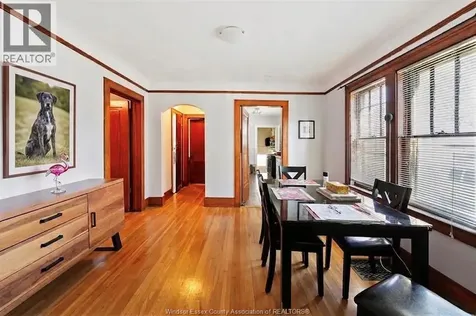 1596 Victoria Windsor ON N8X 1P5