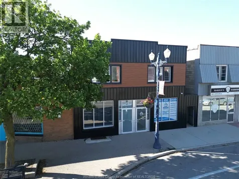 808 Ottawa Street Windsor ON N8X 2C6
