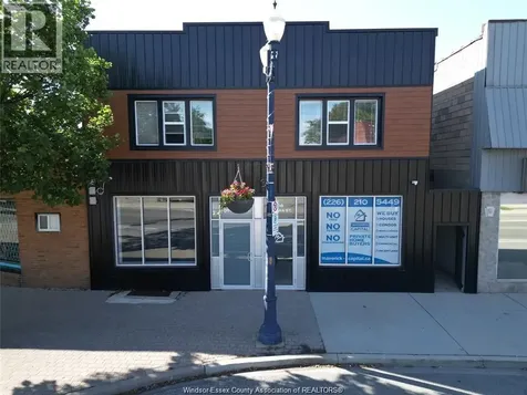 808 Ottawa Street Windsor ON N8X 2C6