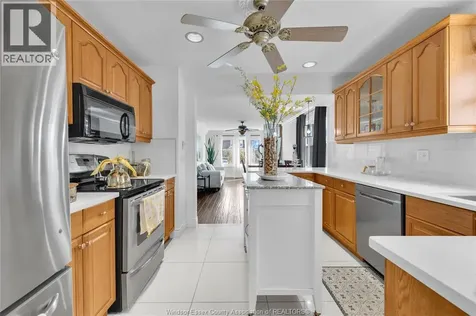 1515 Parent Avenue Windsor ON N8X 4J8