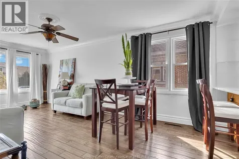 1515 Parent Avenue Windsor ON N8X 4J8