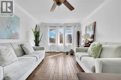 1515 Parent Avenue Windsor ON N8X 4J8