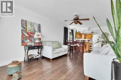 1515 Parent Avenue Windsor ON N8X 4J8
