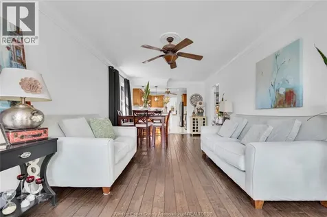 1515 Parent Avenue Windsor ON N8X 4J8