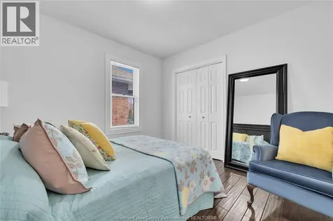 1515 Parent Avenue Windsor ON N8X 4J8