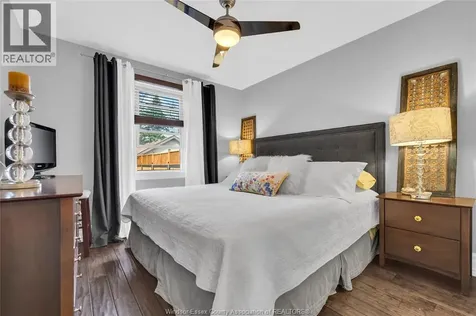 1515 Parent Avenue Windsor ON N8X 4J8
