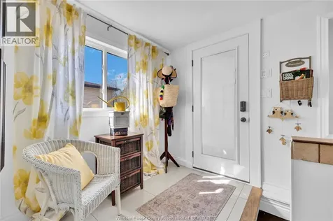 1515 Parent Avenue Windsor ON N8X 4J8