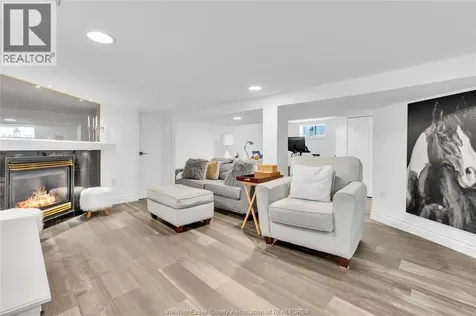 1515 Parent Avenue Windsor ON N8X 4J8