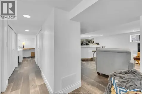 1515 Parent Avenue Windsor ON N8X 4J8