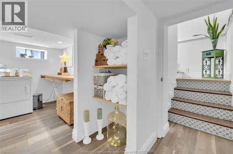 1515 Parent Avenue Windsor ON N8X 4J8