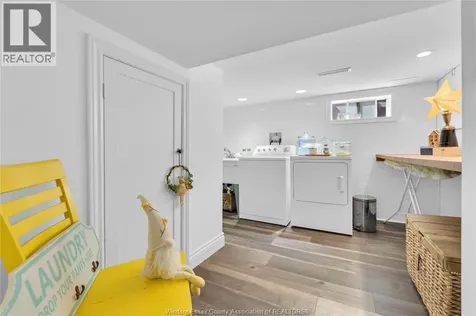 1515 Parent Avenue Windsor ON N8X 4J8